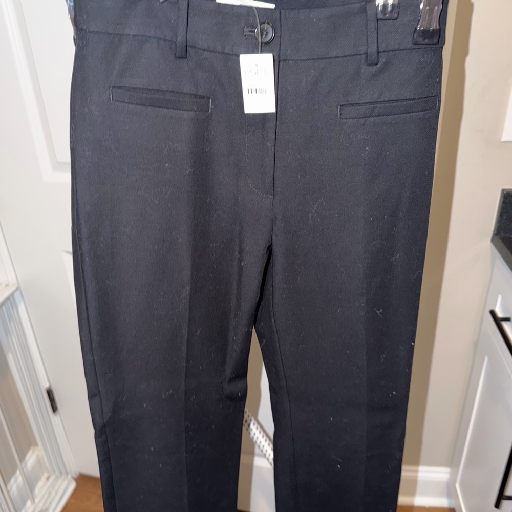 NWT loft suit pants size 0